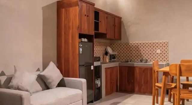 Tumbu Retreat, Забронировать Гостевой дом Отели провинции Бали с завтраком, Завтраки