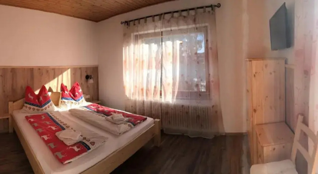 Номер Standard Pension & Apartments Waldkrieber