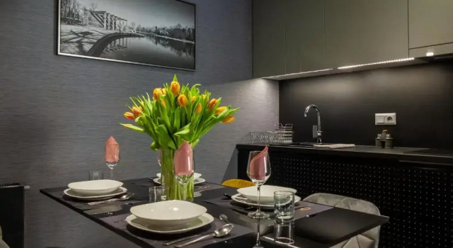 Апартаменты R31 Residence