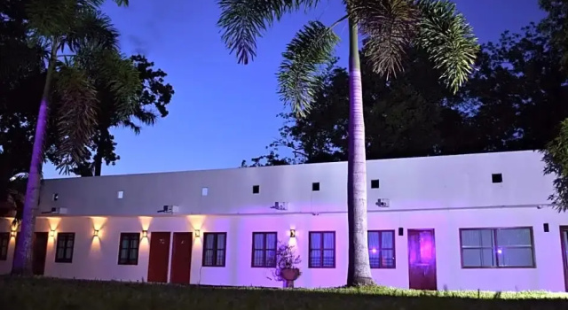 Люкс Villa Blanca Suites