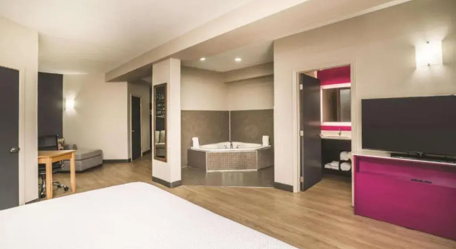 Люкс La Quinta by Wyndham Chattanooga-Hamilton Place