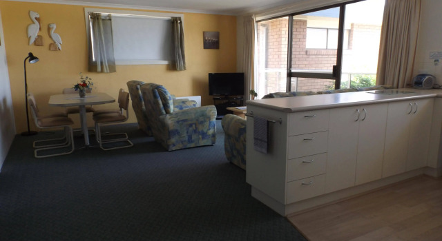 Surfside Holiday Apartments