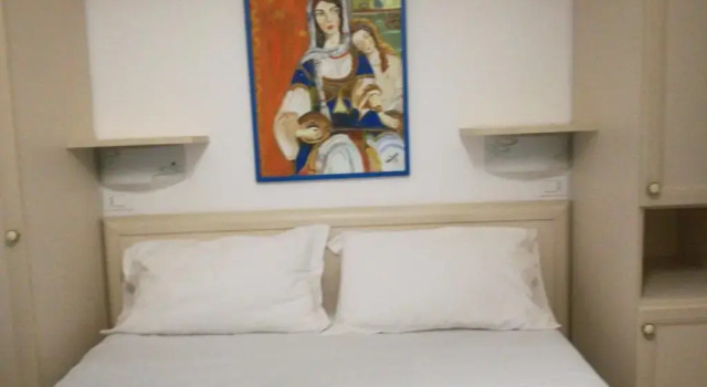 Номер Comfort B&B Stelle Della Daunia