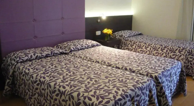 Номер Standard Hotel Lily