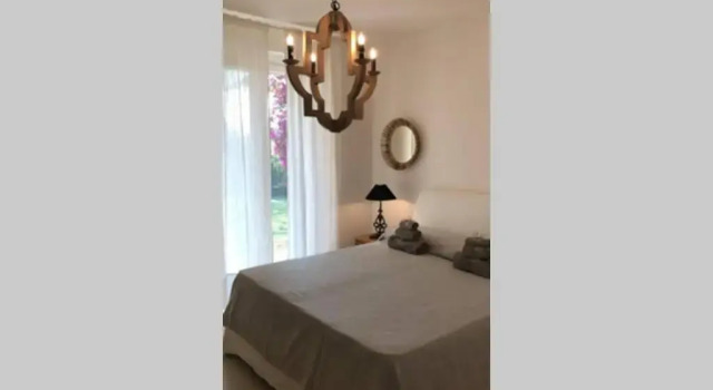 Luxury Villa Mariachiara