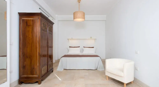 Agriturismo alla Castellana, Varaa Hotelli Hotellit Gallipoli aamiaisella, Aamiainen