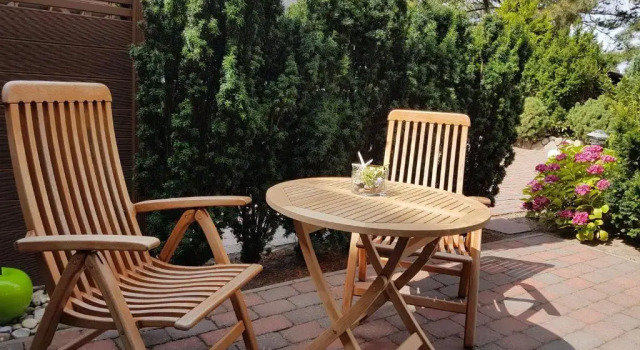 Апартаменты Ferienwohnung Am Buttgraben