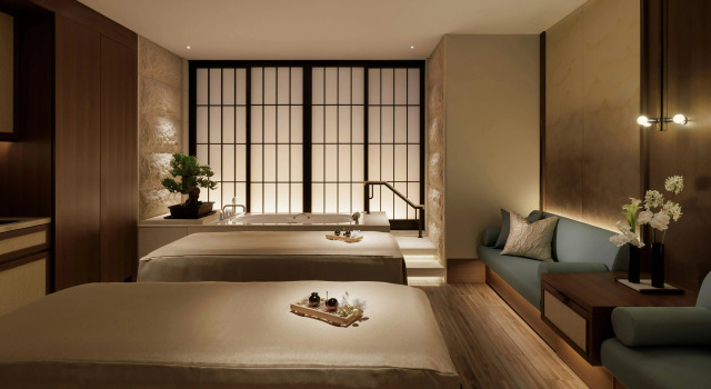 Waldorf Astoria Osaka