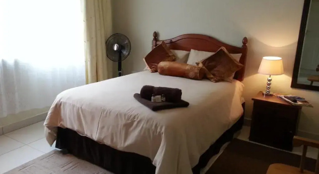 Семейный номер Standard The Homestead Margate - South Africa