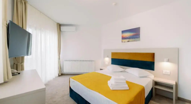 Camera doppia Standard NOVUS Hotel