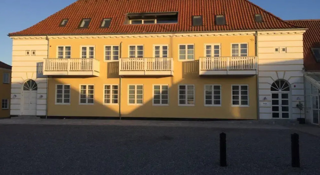 Hotel VANDret