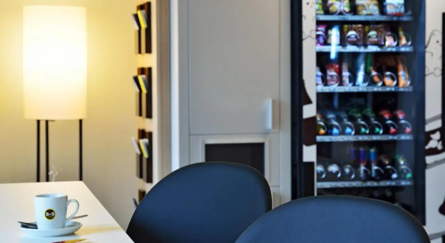B&B HOTEL Wiener Neudorf, Book Bed and Breakfast Hotels in Vienna surrounding with Parking, Parking