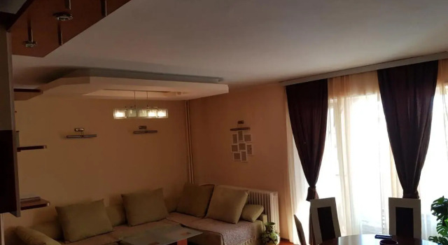 Petrov Apartment in Downtown - City Center 70m2, Забронировать Апартаменты/квартира Скопье Северная Македония, рядом с Каменный мост