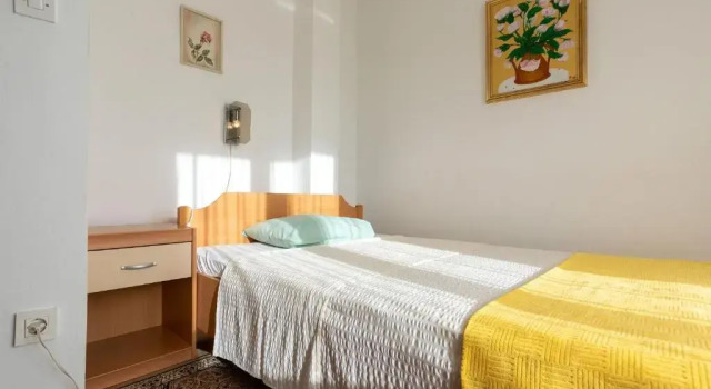 Апартаменты Apartments Pilicari