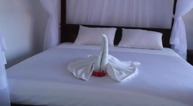 Nitya Home Stay Lembongan, Boek Hotel Goedkope hotels in Bali