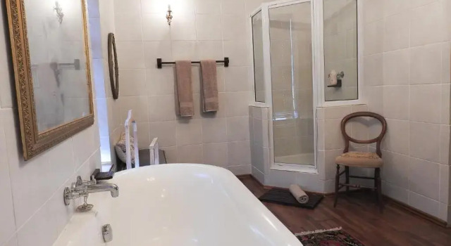Номер Standard New Stone Manor