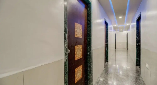 Annakilly Tower Guest House by OYO Rooms