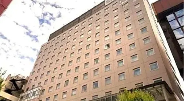 Citadines Central Shinjuku Tokyo - Vacation STAY 25456v, Забронировать Отель Синдзюку Токио, рядом с Hanazono Shrine