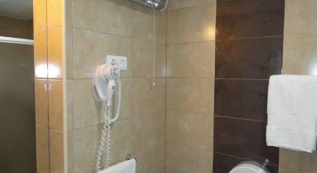 Семейный номер Standard Hotel Domus