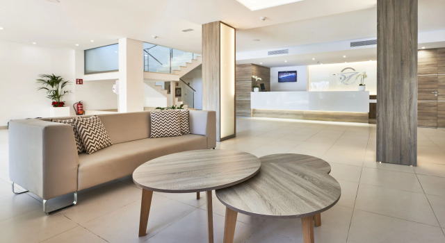Globales Costa de la Calma, Buchen Sie Aparthotel Costa de la Calma Mallorca