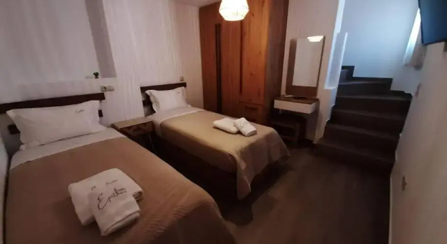 Epithea Suites Kythnos 4 Με Ιδιωτικη Πισινα, Réserver Hôtel Hôtels à Kythnos avec piscine, Piscine