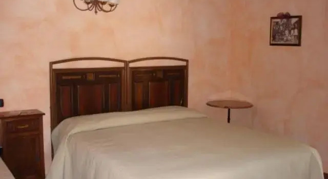 Номер Standard Agriturismo Borgo Montecucco