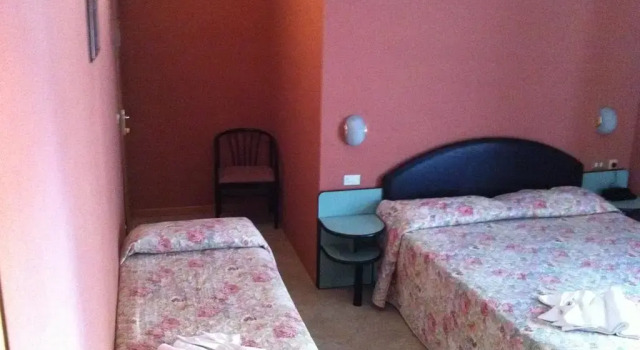 Hotel Amico