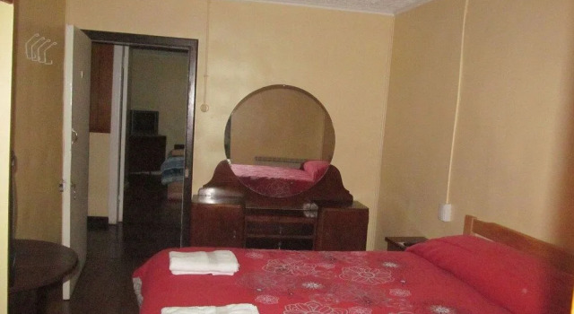 Hostal Balmaceda, Reservar Hotel Punta Arenas 