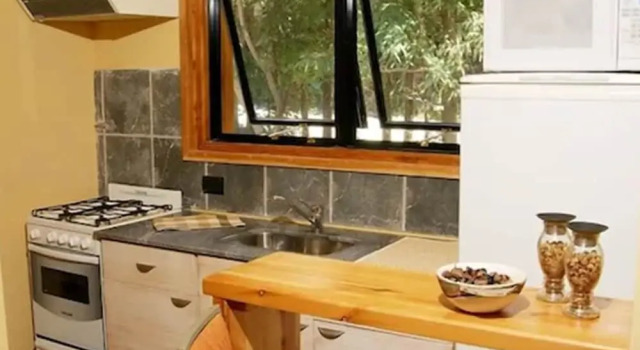 Номер Standard с 2 комнатами с частичным видом Manzano Resort
