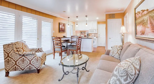 2-Bedrooms Condo Near Trails #SILV287P