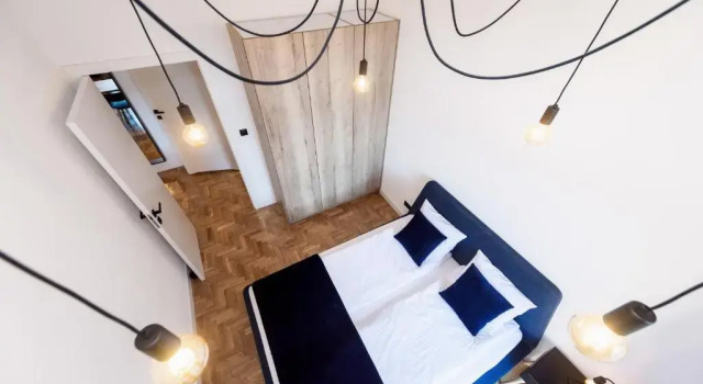 Apartament Matejki E