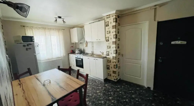Апартаменты Apartament Plaja 3 Papuci