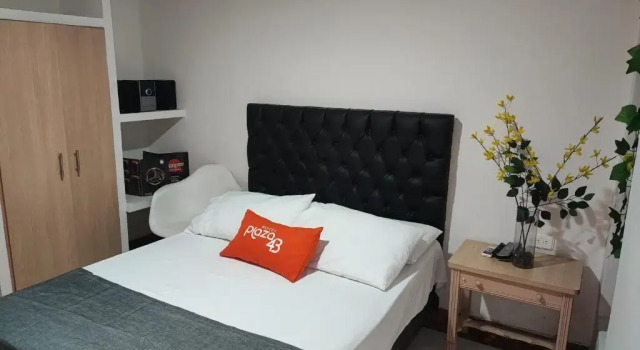 Двухместный номер Standard Hotel Plaza 43