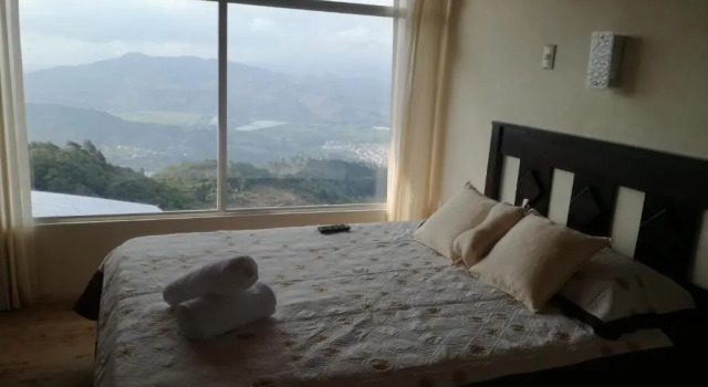 Hotel Vistas del Cielo