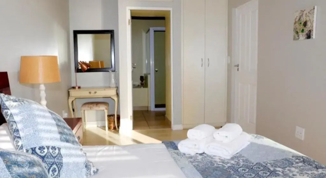 Zeezicht Apartments