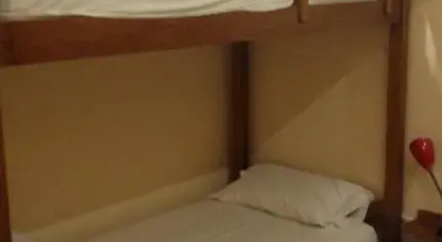 Двухместный номер Standard Residencial Condado