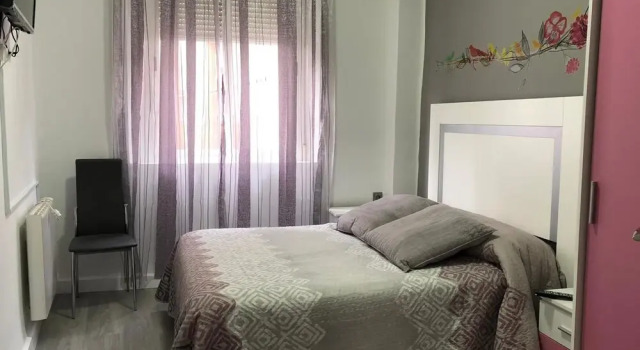 Apartment With 3 Bedrooms in Granada, With Wonderful City View and Wif, Забронировать Апартаменты/квартира Гранада Granada Province, рядом с Музей народных традиций и искусств Los Tiros de Granada
