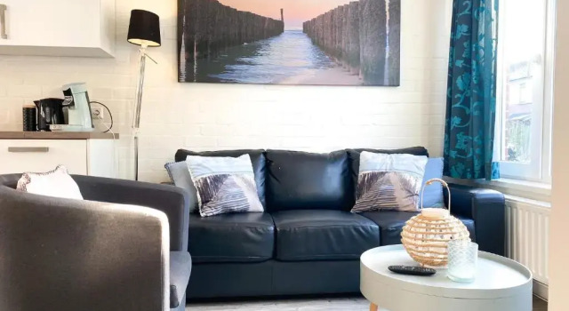 Seasideappartementen D31 Domburg, Book Hotel Domburg 