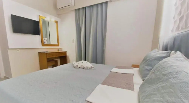 Двухместный номер Deluxe Castro Hotel