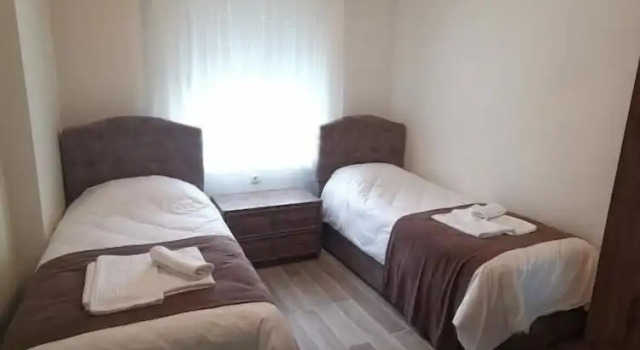 Blue House Apartments, Varaa Huoneisto Hotellit Marmara-alue pysäköinnillä, Pysäköinti
