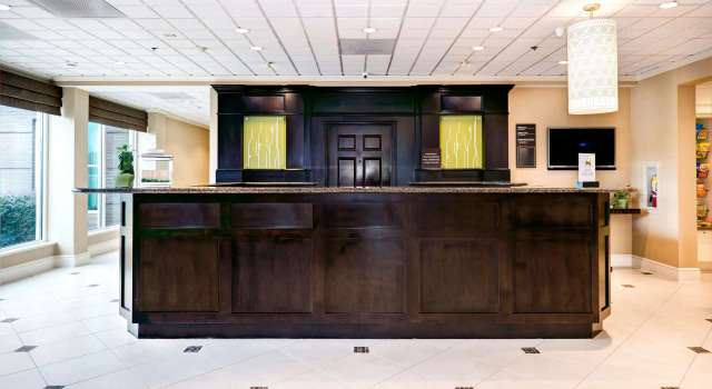 Hilton Garden Inn Columbia Northeast, Брондау Қонақ үй Killian Оңтүстік Каролина