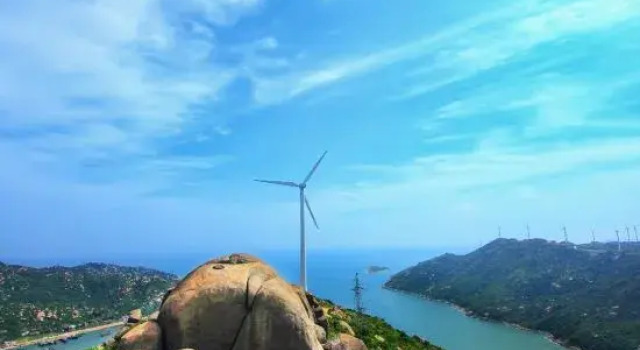 Yinkawa Resort, Shangchuan Island, Taishan City
