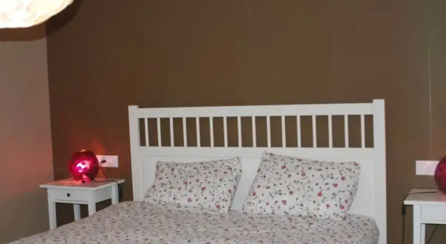Apartamento Céntrico Rabasa