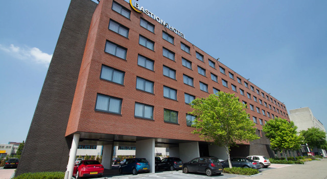 Bastion Hotel Amsterdam Airport
