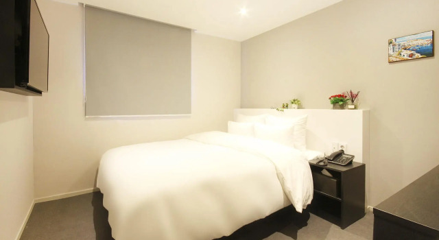 Номер Standard Hotel Maison