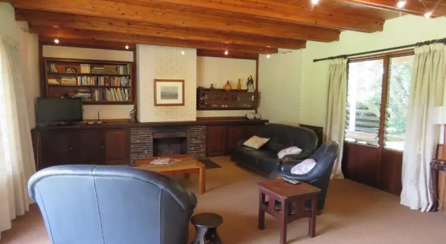 Natures Way, Boek Bed and Breakfast Hotels in Kurland met parkeren, Parkeren