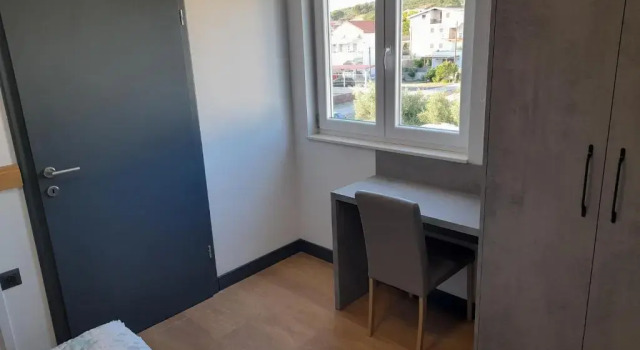 Апартаменты c 1 комнатой Solmaris apartments