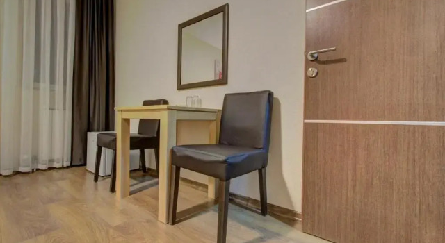 Номер Standard Tihe Noci Motel