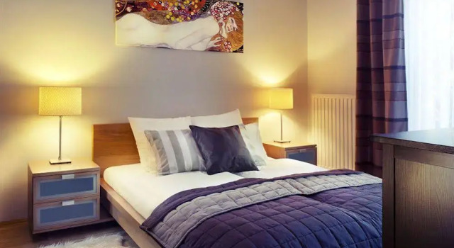Paradise Apartments, Забронировать Апартаменты/квартира Апартаменты Будапешта, Апартаменты/квартира