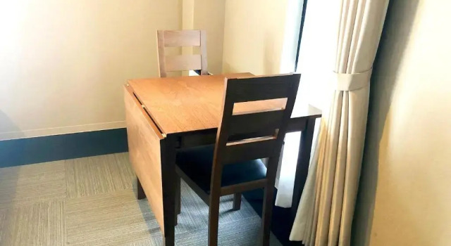 Апартаменты c 1 комнатой Apartment Hotel 7key S Kyoto